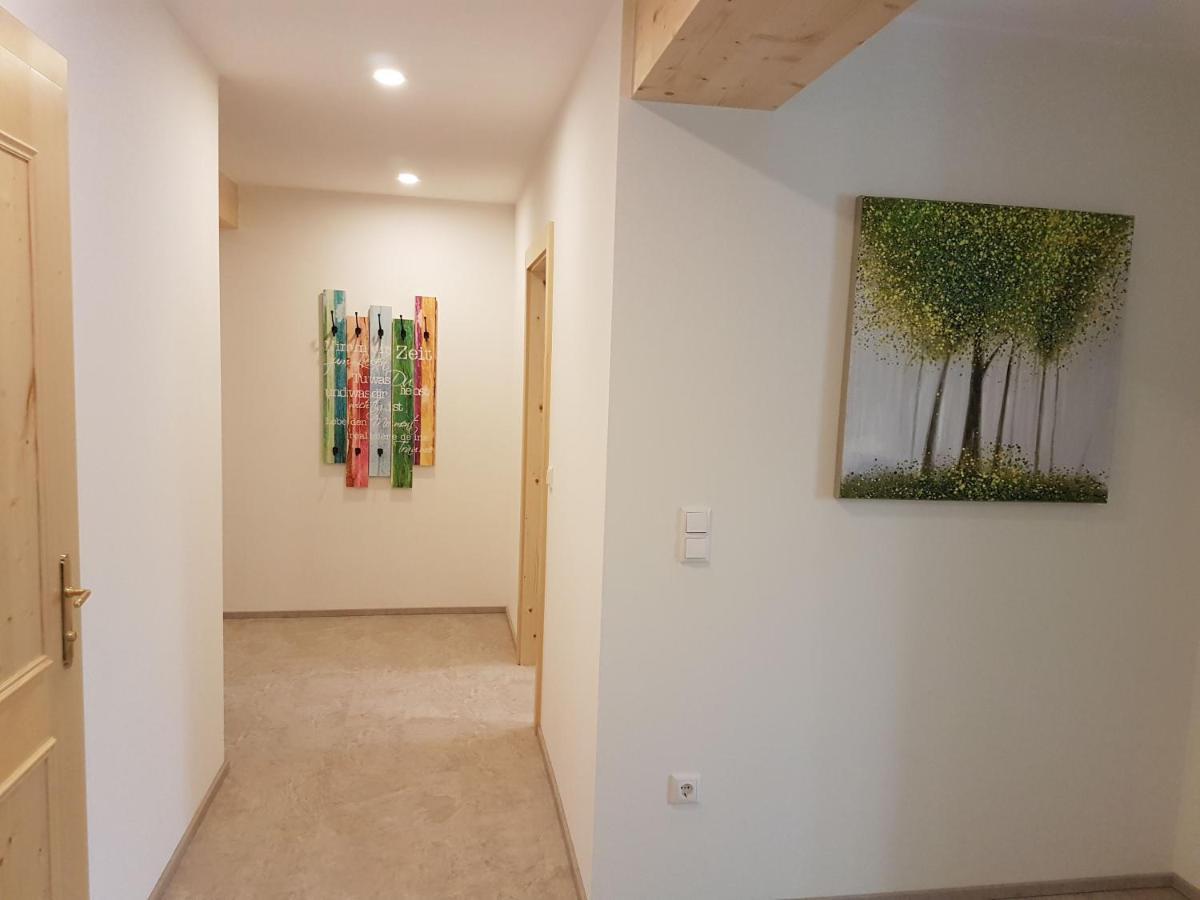 Gasthof Mittendorfer Haag am Hausruck Ngoại thất bức ảnh